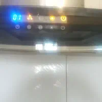 هود دیجیتال درسا