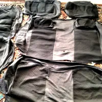 روکش صندلی پراید،کفپوش، دورفرمان، جلو داشبرد