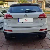 جک اس ۵  ۲۰۰۰  مدل ۹۹
