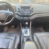 تیگو۵ مدل۹۷نقدواقساد|خودرو سواری و وانت|ملک‌آباد, |دیوار