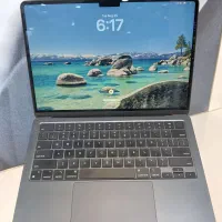 MacBook Air M2|رایانه همراه|اصفهان, خلجا|دیوار
