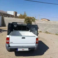 پراید وانت مدل۹۹|خودرو سواری و وانت|بافق, |دیوار