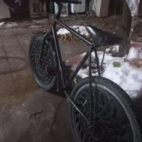 دوچرخه|دوچرخه، اسکیت، اسکوتر|مشهد, دریادل|دیوار