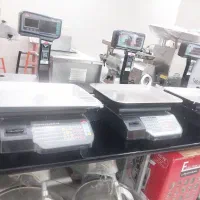 فروش مستقیم  ترازو محک، باسکول محک، کالباس‌بر محک|فروشگاه و مغازه|تهران, سلسبیل جنوبی|دیوار
