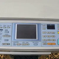 فروش کپی شارپ مدل SF-2540|پرینتر، اسکنر، کپی، فکس|زاهدان, |دیوار