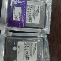 هارد لبتاب و اینترنال و رم لبتاب و PC باهم و جدا