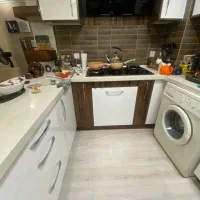 پاسداران شهید عراقی۷۷متر۲خواب بازسازی وامکانات دار|فروش آپارتمان|تهران, مهران (سیدخندان)|دیوار