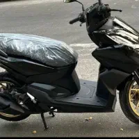 کلیک 160 صفر تایلندی 1404