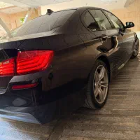 Bmw 528 2015|خودرو سواری و وانت|شیراز, کوی قضات|دیوار