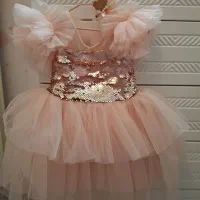 لباس مجلسی بچه گانه|کفش و لباس بچه|نظرآباد, نظرآباد|دیوار