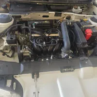 پارس سال ..زیر پای .و‌موتوری کم کار|خودرو سواری و وانت|میناب, |دیوار