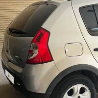 ساندرو ۹۵ بدون رنگ
