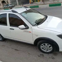 کویک sمدل ۴۰۳ فروش فوری|خودرو سواری و وانت|محمدشهر, همایون ویلا|دیوار