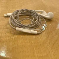 هندزفری اورجینال آیفون