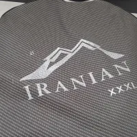 چادر مسافرتی ضد آب ضد تعریق ۱۲نفره