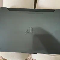 Asus tuf Gaming F15 Fx507