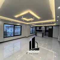 آپارتمان 136 متری تکواحدی سه خوابه دو‌پارکینگه|فروش آپارتمان|فومن, |دیوار