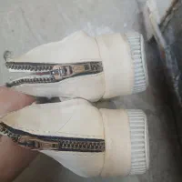 کفش بچه گانه درحد نو|کفش و لباس بچه|تبریز, |دیوار