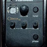 گیتار ALHAMBRA CSLR SE1 فروش‌فوری ۱هفته اسپانیایی‌