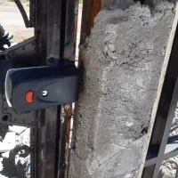 تعمیر و نصب تخصصی آرام بند قفل‌های برقی مقابل برقی|خدمات پیشه و مهارت|کرمان, |دیوار