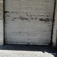 35 متر تجاری دو دهنه با امکانات حوالی مترو سرسبز