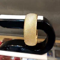 فروش ویژه النگوی طلا نو با قیمت کارکرده طلای کارکر|جواهرات|اصفهان, شهشهان|دیوار