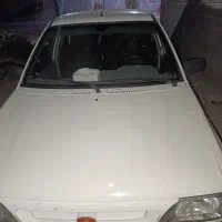 پراید مدل 95|خودرو سواری و وانت|میناب, |دیوار