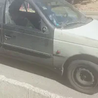 روا مدل ۱۳۸۶|خودرو سواری و وانت|کرج, باغستان|دیوار