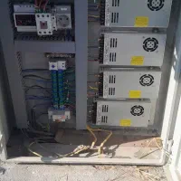 برای تکمیل کادر شرکت به چند برقکار نیازمندیم