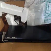 سه عدد دستگاه پخش خانگی سالم