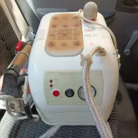 اتوی مخزنی چارلیتری ترک مارک غزال|اتو و لوازم اتو|ایوان, |دیوار