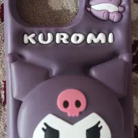 کاور گوشی  poco m6 pro