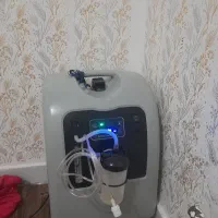دستگاه‌ اکسیژ ن‌ ساز ده‌ لیتری|آرایشی، بهداشتی، درمانی|سنندج, |دیوار