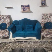 مبل راحتی ۷نفره