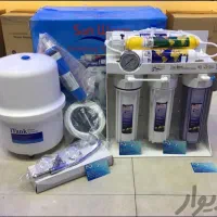 تصفیه آب خانگی.|آب‌سردکن و تصفیه آب|اردبیل, |دیوار