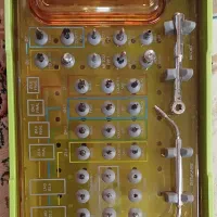 ست جراحی ایمپلنت دنتیوم کره