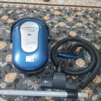 جارو برقیLG