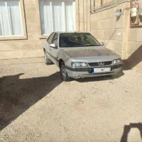 پژو اس الیکس مدل ۹۲ بی رنگ