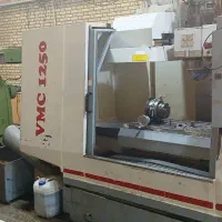 اپراتور فرز CNC