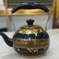 کتری استیل