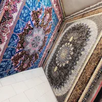 فرش ۱۲متری۷۰۰شانه جفت باهم ۷ میلیون فقط۱۰روز|فرش|مشهد, طلاب|دیوار