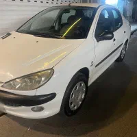 206 دوگانه کارخانه مدل 90 Tu5