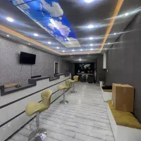 تجاری بر بلوار بهداری