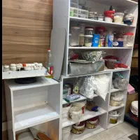 کابینت و قفسه