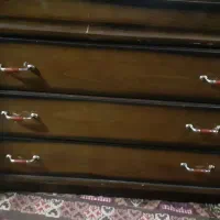 کمد لباس ومیز توالت ودکوری وکمد بچه ودکوری بچه