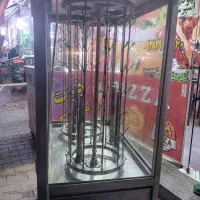 فر مرغ پاچینی یا کراکف پز مخصوص کتف و بال وران مرغ|کافی‌شاپ و رستوران|میاندوآب, |دیوار