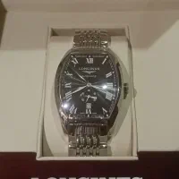 ساعت مردانه لانژین LONGINES
