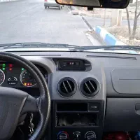 پراید ۱۳۱ مدل ۹۴