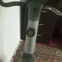یک عدد دوچرخه ورزشی خانگی