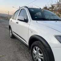 کوییک R با رینگ الومینیومی پارس خودرویی|خودرو سواری و وانت|گلپایگان, |دیوار